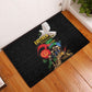Eritrea Independence 35 Years Rubber Doormat Freedom Fighters Heritage