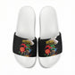 Eritrea Independence 35 Years Slide Sandals Freedom Fighters Heritage