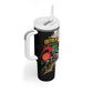 Personalized Eritrea Independence 35 Years Tumbler With Handle Freedom Fighters Heritage
