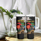 Personalized Eritrea Independence 35 Years Tumbler With Handle Freedom Fighters Heritage