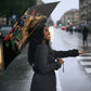 Eritrea Independence 35 Years Umbrella Freedom Fighters Heritage