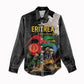 Personalized Eritrea Independence 35 Years Women Casual Shirt Freedom Fighters Heritage