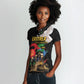 Personalized Eritrea Independence 35 Years Women Polo Shirt Freedom Fighters Heritage