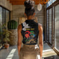 Personalized Eritrea Independence 35 Years Women Sleeveless Polo Shirt Freedom Fighters Heritage