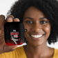 Tuskegee Red Tails Airmen WWII Tribute AirPods Case 332nd Fighter Group - Black
