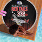 Tuskegee Red Tails Airmen WWII Tribute Beach Blanket 332nd Fighter Group - Black - African Pride