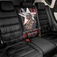 Tuskegee Airmen Red Tails Legacy Back Car Seat Cover African American Pilots - Black - African Pride