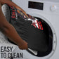 Tuskegee Airmen Red Tails Legacy Bathroom Set African American Pilots - Black