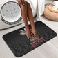 Tuskegee Airmen Red Tails Legacy Bathroom Set African American Pilots - Black