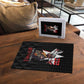 Tuskegee Airmen Red Tails Legacy Puzzle African American Pilots - Black