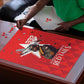 Tuskegee Airmen Red Tails Legacy Puzzle African American Pilots - Red