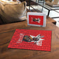 Tuskegee Airmen Red Tails Legacy Puzzle African American Pilots - Red