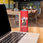 Tuskegee Airmen Red Tails Legacy Skinny Tumbler African American Pilots - Red - African Pride