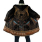 Ancient Egypt Scarab Beetle Cloak Hieroglyphs Alphabet Pattern
