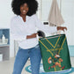 South Africa Rugby Laundry Basket Go Springboks - African Pride