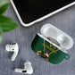 South Africa Rugby AirPods Case Go Springboks - African Pride