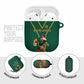 South Africa Rugby AirPods Case Go Springboks - African Pride