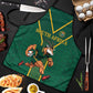 South Africa Rugby Apron Go Springboks - African Pride