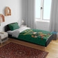 South Africa Rugby Bedding Set Go Springboks - African Pride