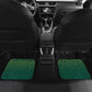 Custom South Africa Rugby Car Mats Go Springboks - African Pride