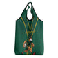 South Africa Rugby Grocery Bag Go Springboks - African Pride