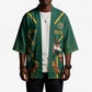 Custom South Africa Rugby Kimono Go Springboks - African Pride