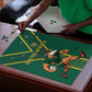 South Africa Rugby Puzzle Go Springboks - African Pride