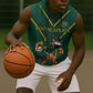 Custom South Africa Rugby Sleeveless Zip Hoodie Go Springboks - African Pride