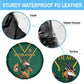 South Africa Rugby Spare Tire Cover Go Springboks - African Pride