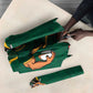 South Africa Rugby Umbrella Go Springboks - African Pride