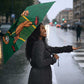 South Africa Rugby Umbrella Go Springboks - African Pride