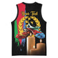 Personalized Eritrea Martyrs Day Basketball Jersey Honoring the Fallen