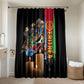 Eritrea Martyrs Day Bathroom Set Honoring the Fallen