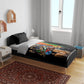Eritrea Martyrs Day Bedding Set Honoring the Fallen