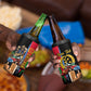 Personalized Eritrea Martyrs Day 4 in 1 Can Cooler Tumbler Honoring the Fallen