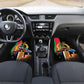 Personalized Eritrea Martyrs Day Car Mats Honoring the Fallen