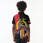 Personalized Eritrea Martyrs Day Kid Polo Shirt Honoring the Fallen