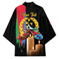 Personalized Eritrea Martyrs Day Kimono Honoring the Fallen