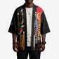 Personalized Eritrea Martyrs Day Kimono Honoring the Fallen
