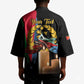 Personalized Eritrea Martyrs Day Kimono Honoring the Fallen