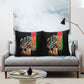 Eritrea Martyrs Day Pillow Cover Honoring the Fallen