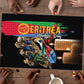 Eritrea Martyrs Day Puzzle Honoring the Fallen