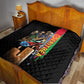Eritrea Martyrs Day Quilt Honoring the Fallen