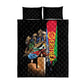 Eritrea Martyrs Day Quilt Bed Set Honoring the Fallen