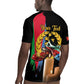 Personalized Eritrea Martyrs Day Rugby Jersey Honoring the Fallen