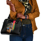 Eritrea Martyrs Day Shoulder Handbag Honoring the Fallen
