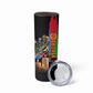 Personalized Eritrea Martyrs Day Skinny Tumbler Honoring the Fallen
