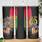 Personalized Eritrea Martyrs Day Skinny Tumbler Honoring the Fallen