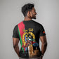 Personalized Eritrea Martyrs Day T shirt Honoring the Fallen