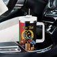 Personalized Eritrea Martyrs Day Tumbler With Handle Honoring the Fallen